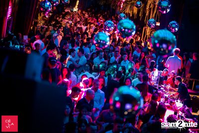 Crush Wednesdays ที่ CE LA VI — photo 104