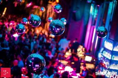 Crush Wednesdays ที่ CE LA VI — photo 105