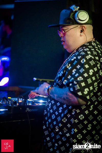Crush Wednesdays ที่ CE LA VI — photo 109