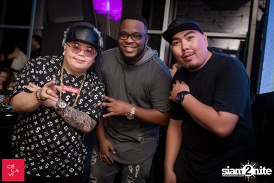 Crush Wednesdays ที่ CE LA VI — photo 110