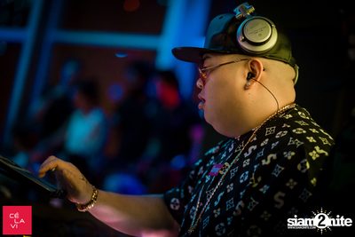 Crush Wednesdays ที่ CE LA VI — photo 111