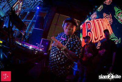 Crush Wednesdays ที่ CE LA VI — photo 112