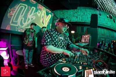 Crush Wednesdays ที่ CE LA VI — photo 113