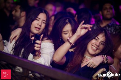 Crush Wednesdays ที่ CE LA VI — photo 114