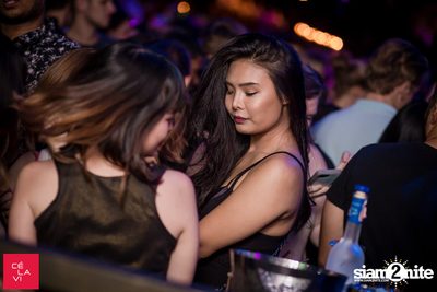 Crush Wednesdays ที่ CE LA VI — photo 115