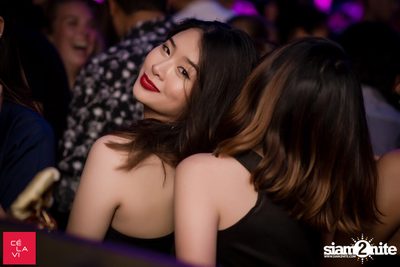 Crush Wednesdays ที่ CE LA VI — photo 117