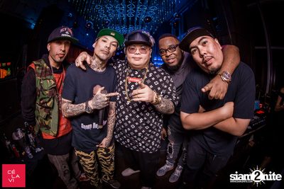Crush Wednesdays ที่ CE LA VI — photo 118