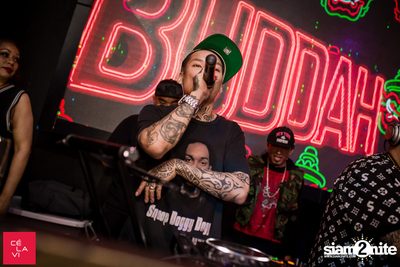 Crush Wednesdays ที่ CE LA VI — photo 119