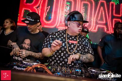 Crush Wednesdays ที่ CE LA VI — photo 120