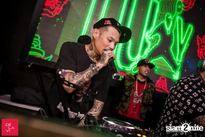 Crush Wednesdays ที่ CE LA VI — photo 121