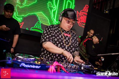 Crush Wednesdays ที่ CE LA VI — photo 122