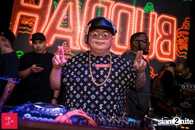 Crush Wednesdays ที่ CE LA VI — photo 123