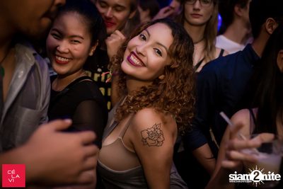 Crush Wednesdays ที่ CE LA VI — photo 125