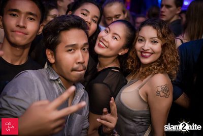Crush Wednesdays ที่ CE LA VI — photo 126