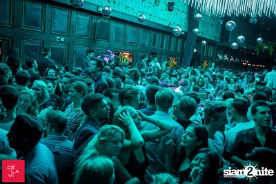Crush Wednesdays ที่ CE LA VI — photo 127