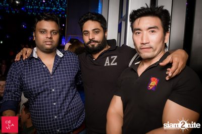 Crush Wednesdays ที่ CE LA VI — photo 128