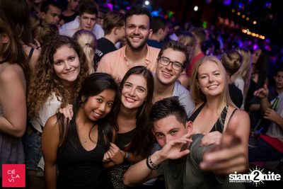 Crush Wednesdays ที่ CE LA VI — photo 129