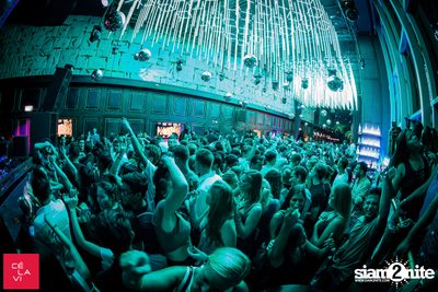 Crush Wednesdays ที่ CE LA VI — photo 130