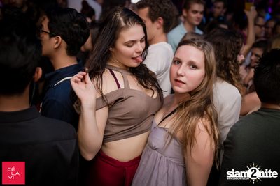Crush Wednesdays ที่ CE LA VI — photo 131