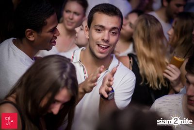 Crush Wednesdays ที่ CE LA VI — photo 132