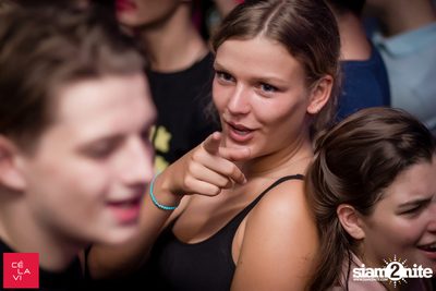 Crush Wednesdays ที่ CE LA VI — photo 133