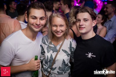 Crush Wednesdays ที่ CE LA VI — photo 134