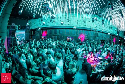 Crush Wednesdays ที่ CE LA VI — photo 138