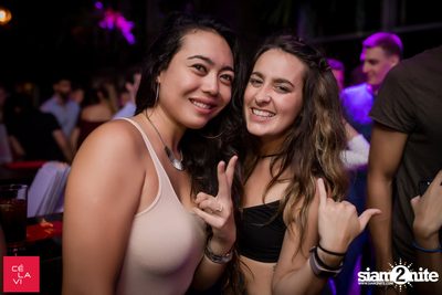 Crush Wednesdays ที่ CE LA VI — photo 140