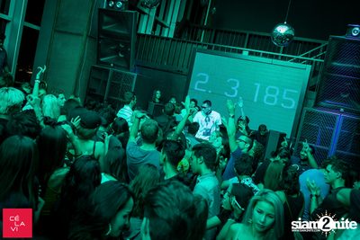 Crush Wednesdays ที่ CE LA VI — photo 141
