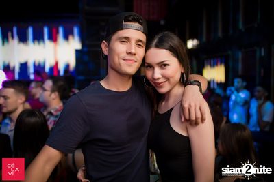 Crush Wednesdays ที่ CE LA VI — photo 142