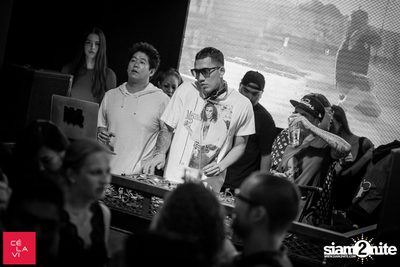 Crush Wednesdays ที่ CE LA VI — photo 143
