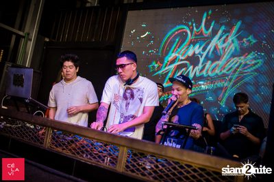 Crush Wednesdays ที่ CE LA VI — photo 144