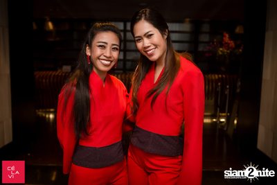 Crush Wednesdays ที่ CE LA VI — photo 151