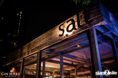 Salt x Gin Mare Presents A Mediterranean Evening at Salt Aree — photo 1