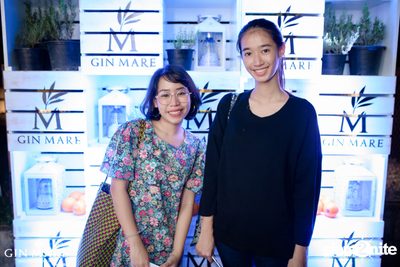 Salt x Gin Mare Presents A Mediterranean Evening at Salt Aree — photo 2