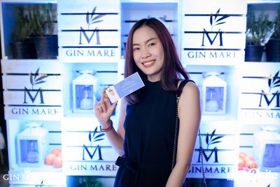 Salt x Gin Mare Presents A Mediterranean Evening at Salt Aree — photo 3