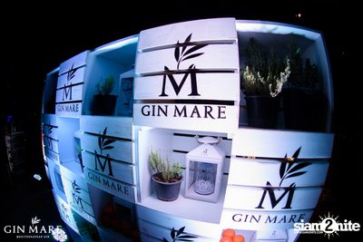 Salt x Gin Mare Presents A Mediterranean Evening at Salt Aree — photo 4