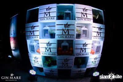 Salt x Gin Mare Presents A Mediterranean Evening at Salt Aree — photo 5