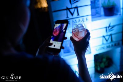 Salt x Gin Mare Presents A Mediterranean Evening at Salt Aree — photo 11