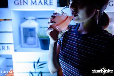 Salt x Gin Mare Presents A Mediterranean Evening at Salt Aree — photo 13