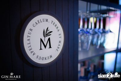 Salt x Gin Mare Presents A Mediterranean Evening at Salt Aree — photo 15