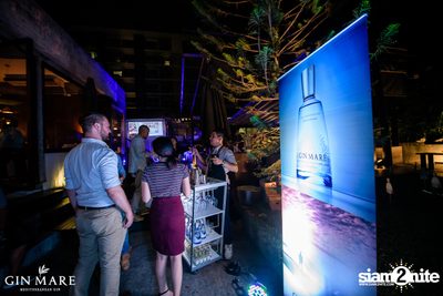 Salt x Gin Mare Presents A Mediterranean Evening at Salt Aree — photo 20