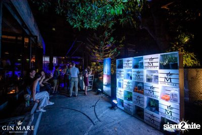 Salt x Gin Mare Presents A Mediterranean Evening at Salt Aree — photo 21