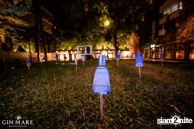 Salt x Gin Mare Presents A Mediterranean Evening at Salt Aree — photo 22