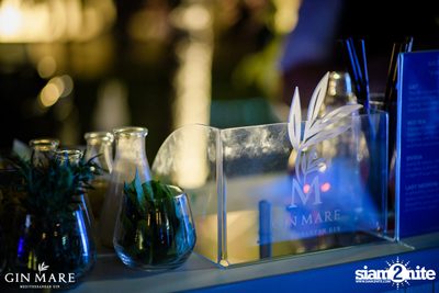Salt x Gin Mare Presents A Mediterranean Evening at Salt Aree — photo 24