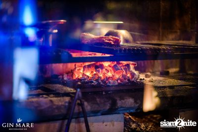 Salt x Gin Mare Presents A Mediterranean Evening at Salt Aree — photo 29