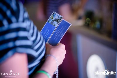 Salt x Gin Mare Presents A Mediterranean Evening at Salt Aree — photo 40