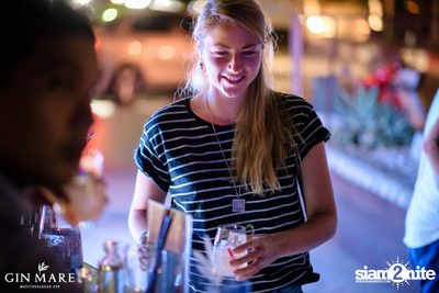 Salt x Gin Mare Presents A Mediterranean Evening at Salt Aree — photo 46