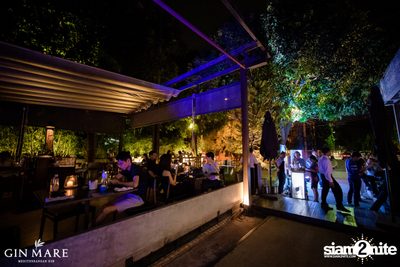 Salt x Gin Mare Presents A Mediterranean Evening at Salt Aree — photo 54