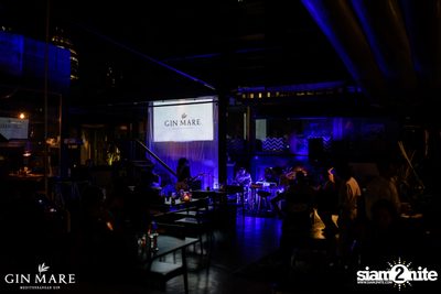 Salt x Gin Mare Presents A Mediterranean Evening at Salt Aree — photo 59